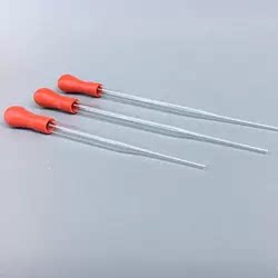 玻璃滴管 红帽胶头滴管 移液吸管 带吸头小滴管 玻璃吸管