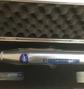 山东乐陵ZCI型砼高强回弹仪/混凝土高强回弹仪/