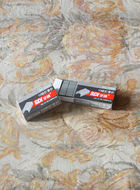 Art flower SDI手牌10号订书针 裁剪花瓣配套工具