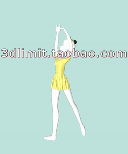 pmx 转换服务C4D 3dmax maya 3D模型动画格式 vrm gltf obj fbx