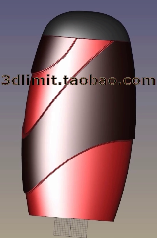 FreeCAD 水杯 设计制作视频教程 Proe SolidWorks UGNX CREO 教程
