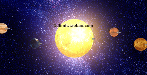 3D HTML webGL Threejs JavaScript PHP Python程序设计编程开发