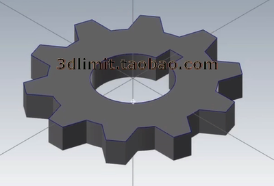 MasterCAM 齿轮设计制作视频教程 Proe Solidworks UGNX CREO动画