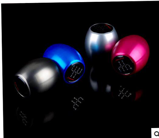 倒档上提6档排挡头 手动通用改装5档排档头 倒车时候上提起挡把头