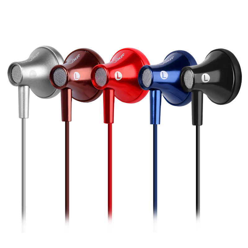 Sound Korea IC211iphone 4/4s/5/5s/5c/6/6c headset drive-by-wire mobile phone headset Earplugsin the Audio appliances , Phone Headset  category - from Buy2taobao.com to provide professional Taobao agent buy service