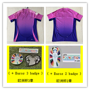 2024 G.erman away fans version jersey【ID：4329164652】S-4XL 男装 T恤 原图主图