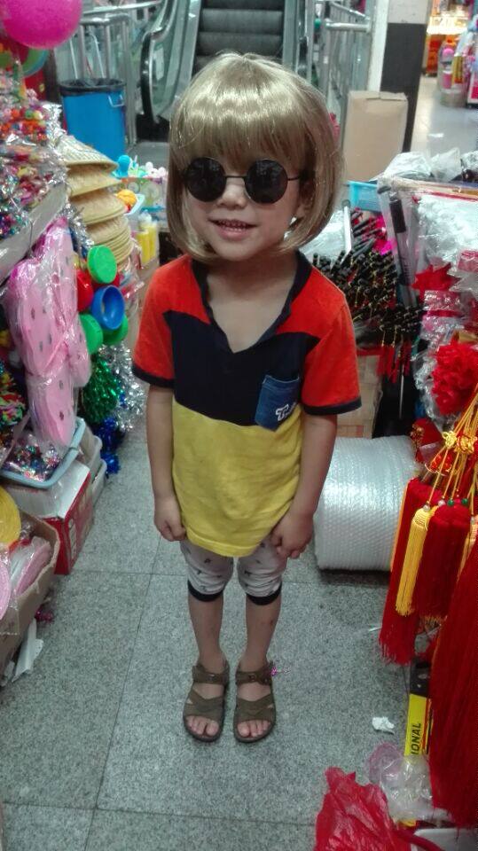 Perruque - Ref 2611745 Image 4