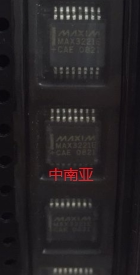 MAX3232  MAX3232ECAE