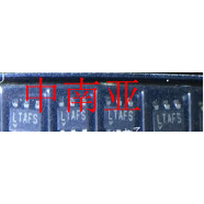 TLE4917  SOT23-6