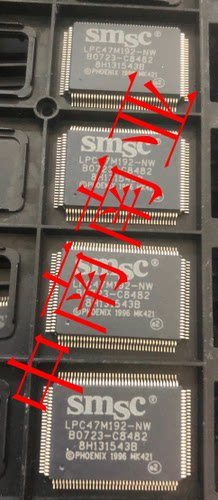 LPC47M172-NW LPC47M182-NW   LPC47M192-NW原装正品