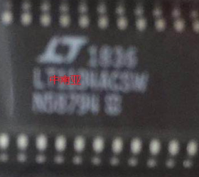 LT1280ACSW  LT1280AISW  LT1280CSW