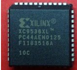 XC9536-10PCG44C原装正品