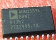 ADM2587  ADM2587ERWZ原装正品