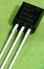 DS2401+ DS2431+T DS2503 原装正品