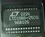 LTC1068-25CG LTC1068