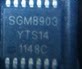 SGM8903YTS14G/TR原装正品