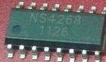 NS4268原装正品