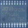 ST75185CTRY原装正品
