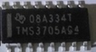 TMS3705A原装正品
