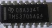 TMS3705A原装正品