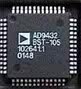 AD9432BSQ-105原装正品