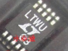 LTC3407EMS丝印LTABA