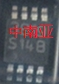 LM3478MM LM3478MMX 丝印 S14B原装