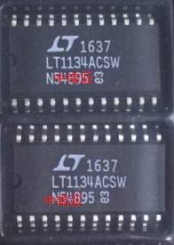 LT1134ACSW原装正品直拍