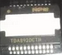 TDA8920 TDA8920BTH TDA8920TH