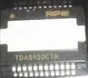 TDA8920 TDA8920BTH TDA8920TH