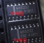 MAX232EESE  MAX232ESE  MAX232CSE MAX232ECWE原装