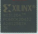 原装 XC3120-4PC68C