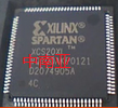 XCS20XL-4VQ100C原装正品