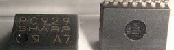 PC929 SOP14原装正品