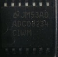 ADC08234CIWM