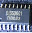 BISS0001 BISS SOP-16 原装正品