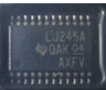 SN74LVC245APWR