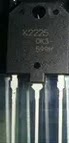2SK2225原装正品批号16+