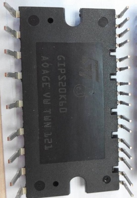 GIPS20K60 STGIPS20K60 SDIP-25L 原装正品