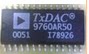 AD9760AR50  原装正品
