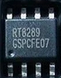 RT8289GSP原装正品