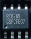RT8289GSP原装正品