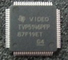 TVP5146PFP原装正品