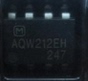 AQW212EH  SOP8  AQW212EH DIP