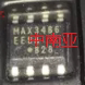 MAX3486EESA  MAX3486ECSA   MAX3486ESA  MAX3486CSA