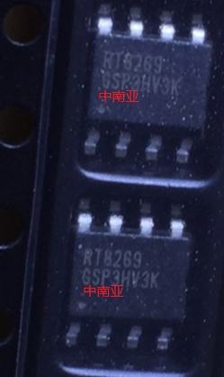 RT8269GSP  RT8269