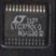 LTC3780EG LTC3780IG