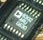 AD8302ARUZ AD8302ARU原装正品