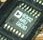 AD8302ARUZ AD8302ARU原装正品