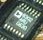 AD8302ARUZ AD8302ARU原装正品